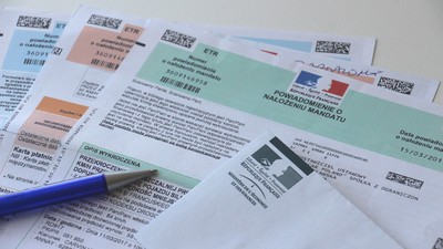 Uwaga: we Francji wolniej na drogach