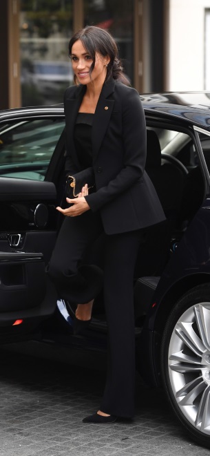 Księżna Meghan