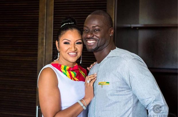 Back in May, the news broke of Chris Attoh’s wife, Bettie Jenifer being killed at her Maryland office in the United States of America.