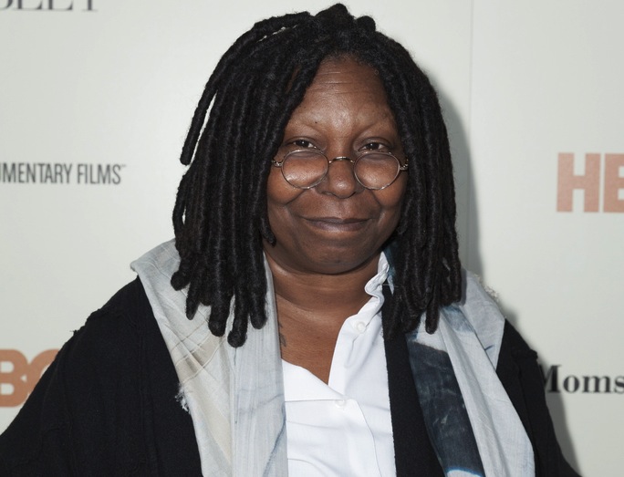 Whoopi Goldberg