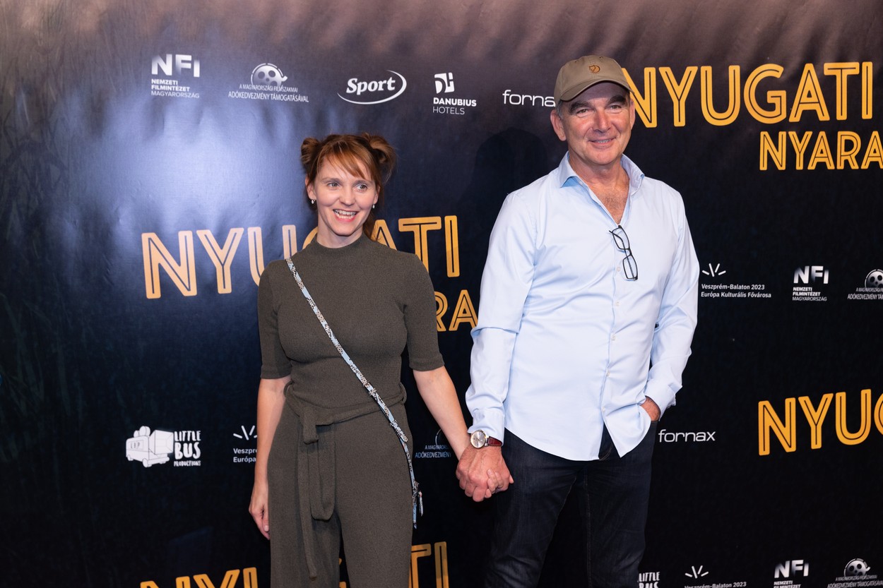 Emlékszik még köszönjük Emesére? Így néz ki most az ikonikus reklám színésznője