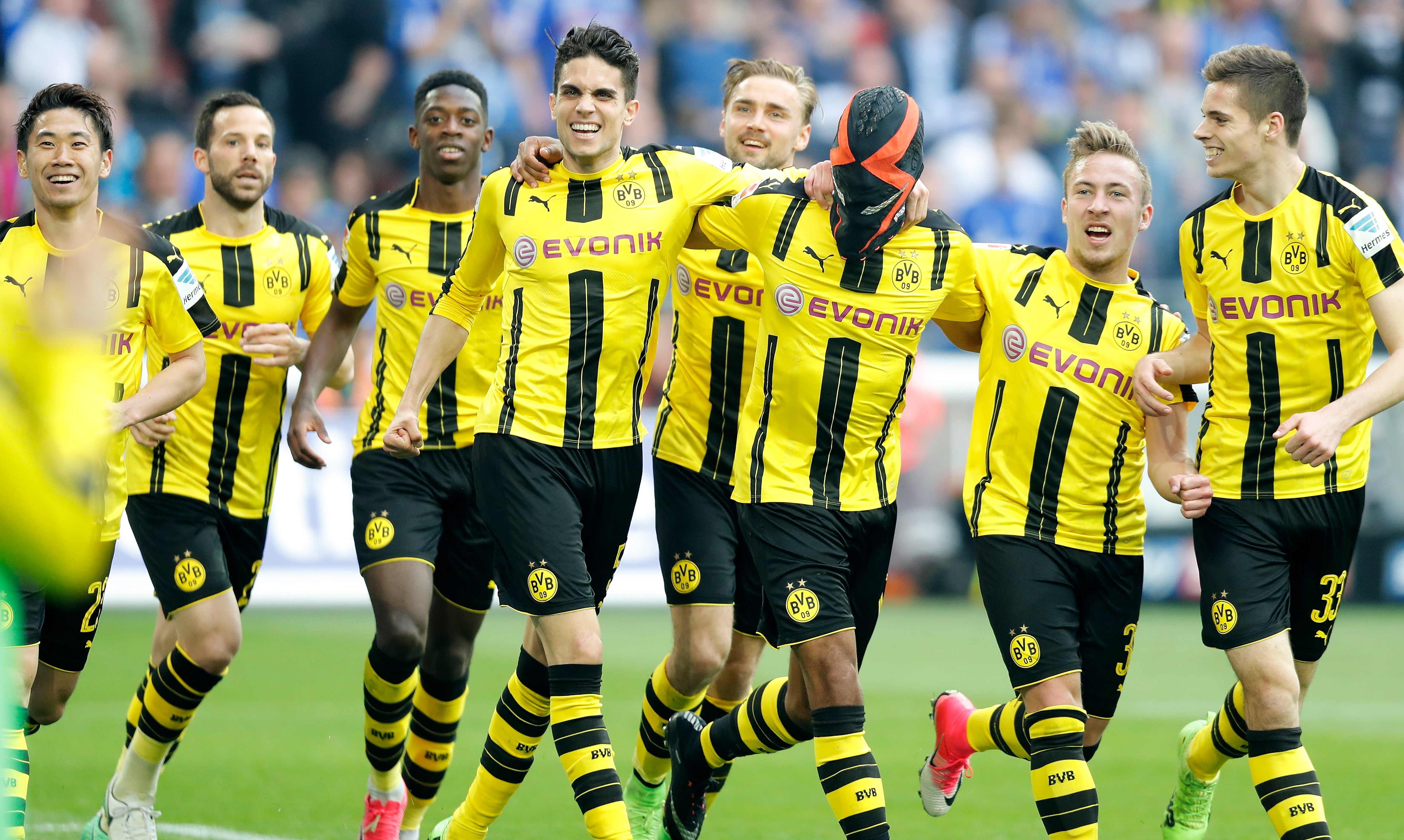 Aubameyang zaprzecza oskarżeniom o kryptoreklamę. Jak twierdzi jego zachowanie nie miał nic z tym wspólnego.