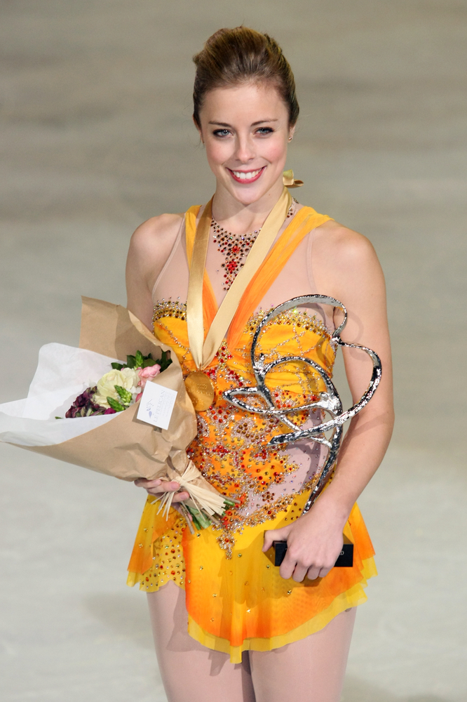 Ashley Wagner