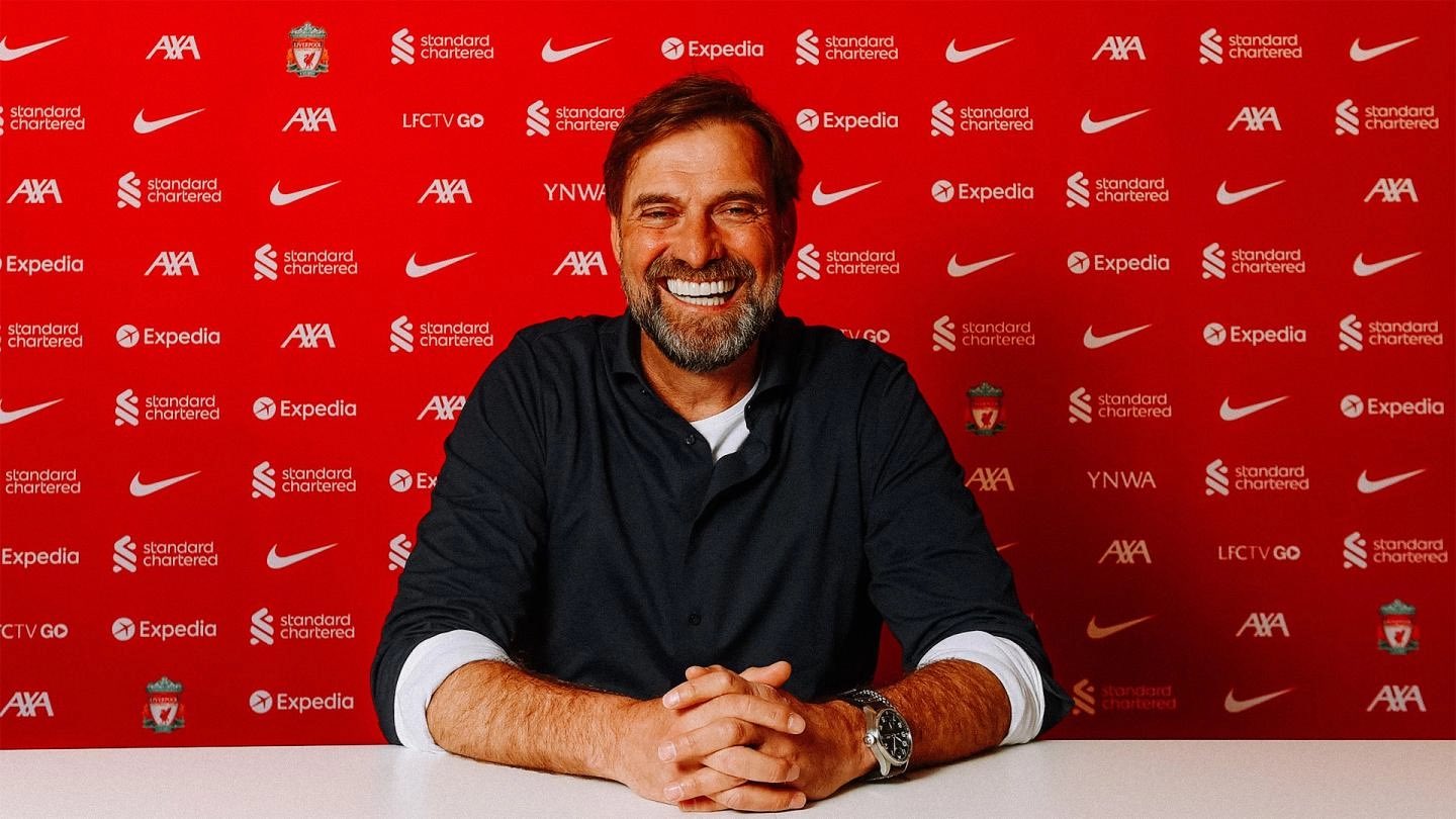 Jürgen
