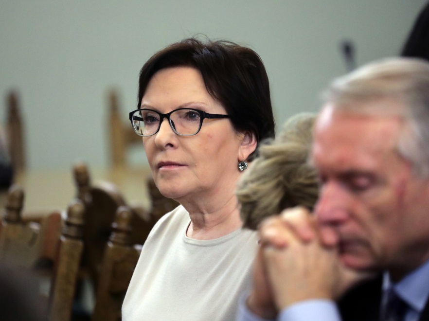 Ewa Kopacz