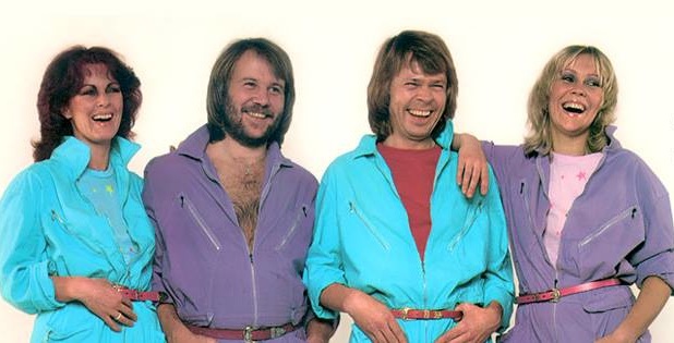 ABBA powstała w 1972 roku w Sztokholmie i uważana jest za jeden z najznakomitszych zespołów muzyki pop XX wieku