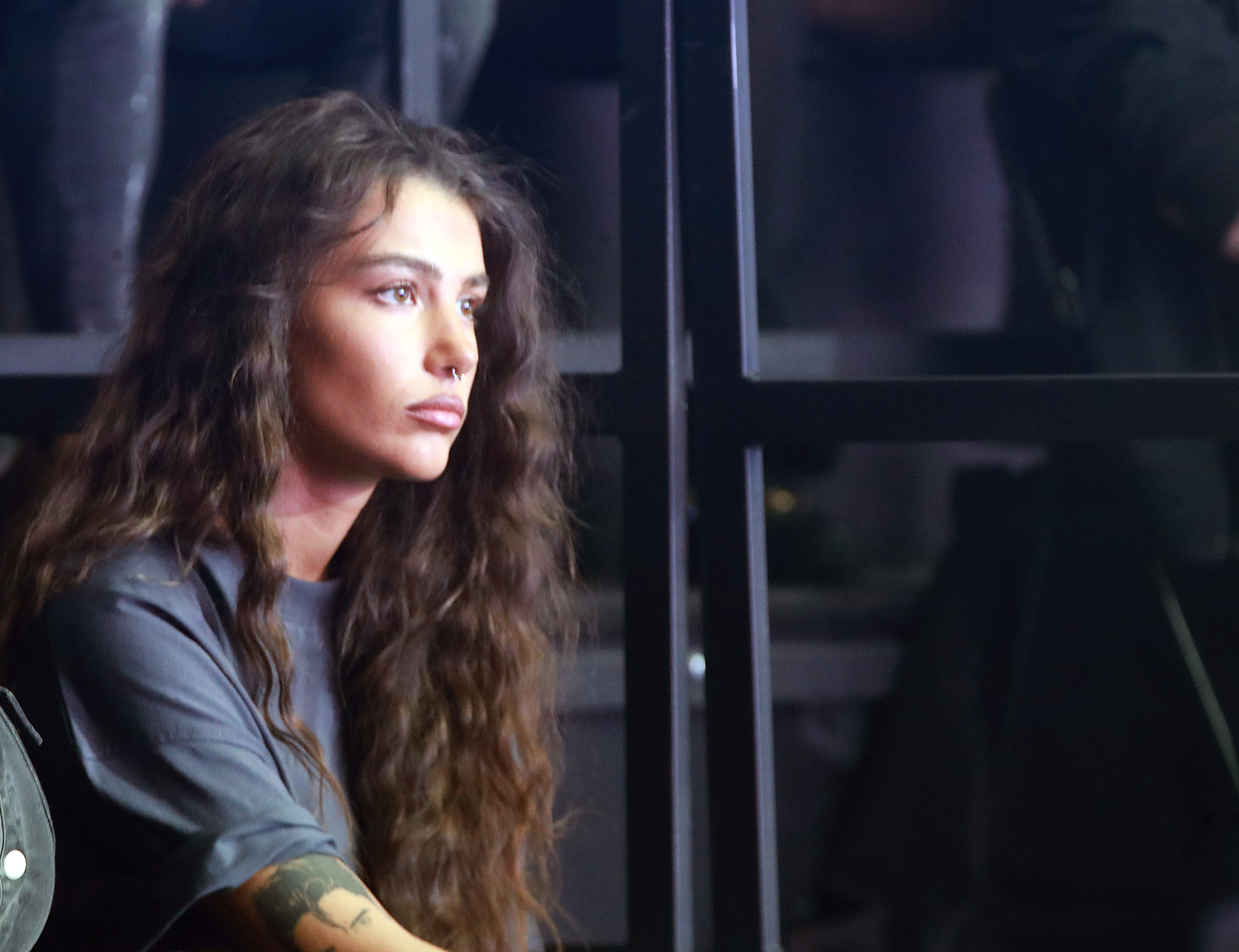 Tóth Andi botrányosan viselkedett a Hazatalálsz forgatása alatt, a TV2 ki akarta dobni a sorozatból: miatta sírtak a stábtagok