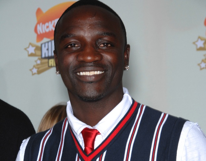 Akon –