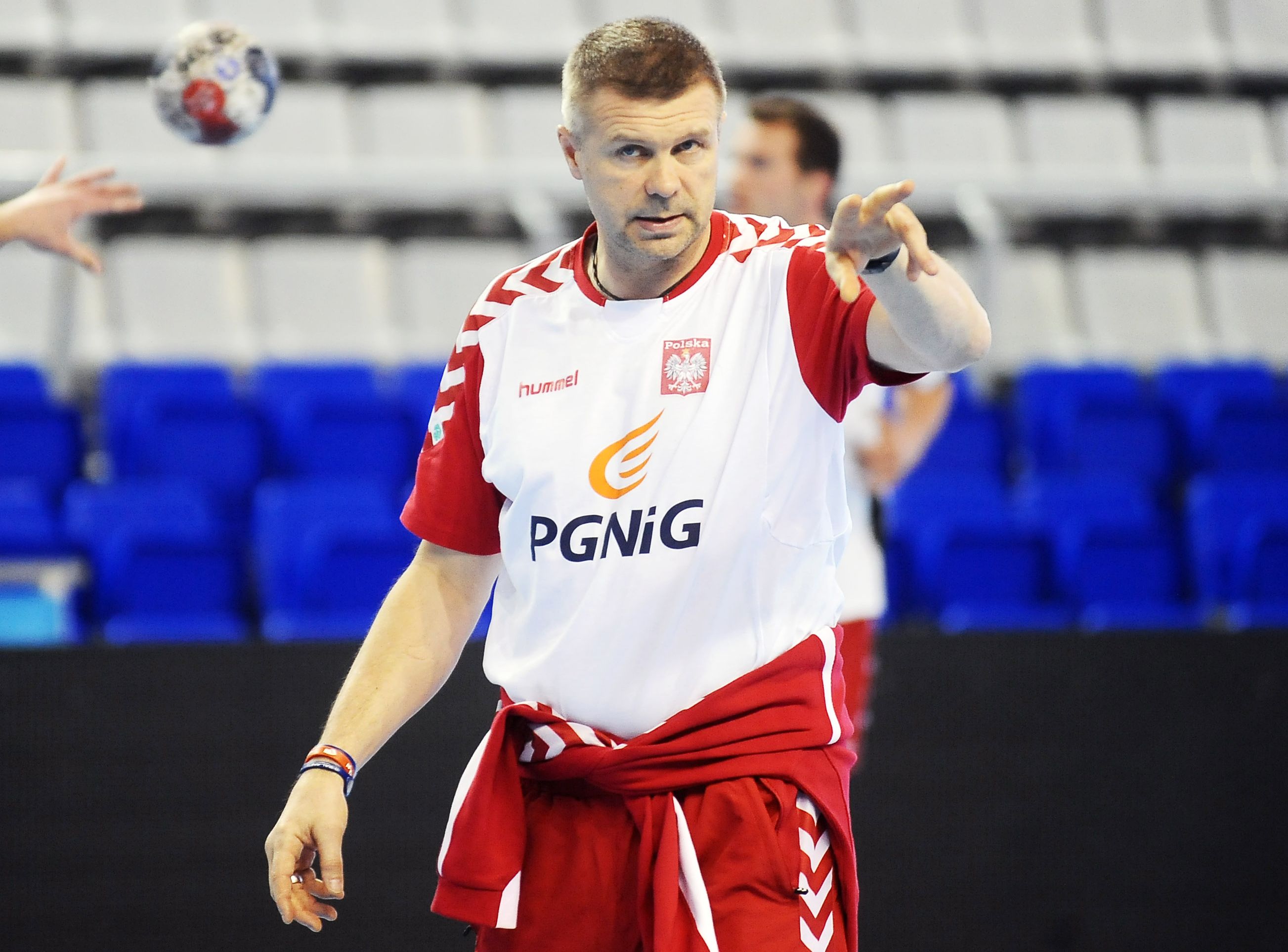 Bogdan Wenta