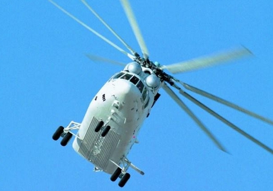 Mi-26T2