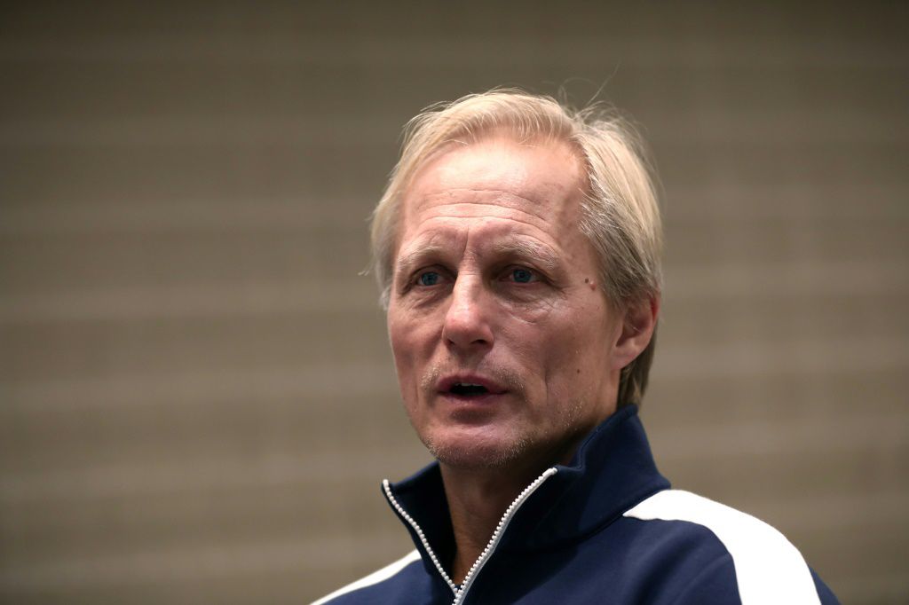 Former North Korea coach takes on Hong Kong job
