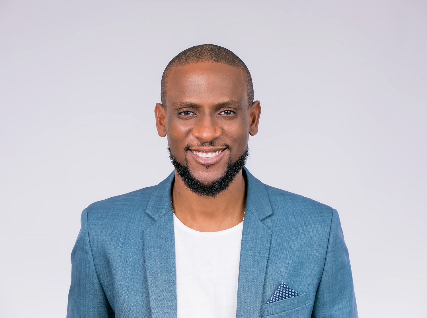  Omashola's diary session sent Twitter into a frenzy during his stay in the BBNaija house. [MultiChoice]