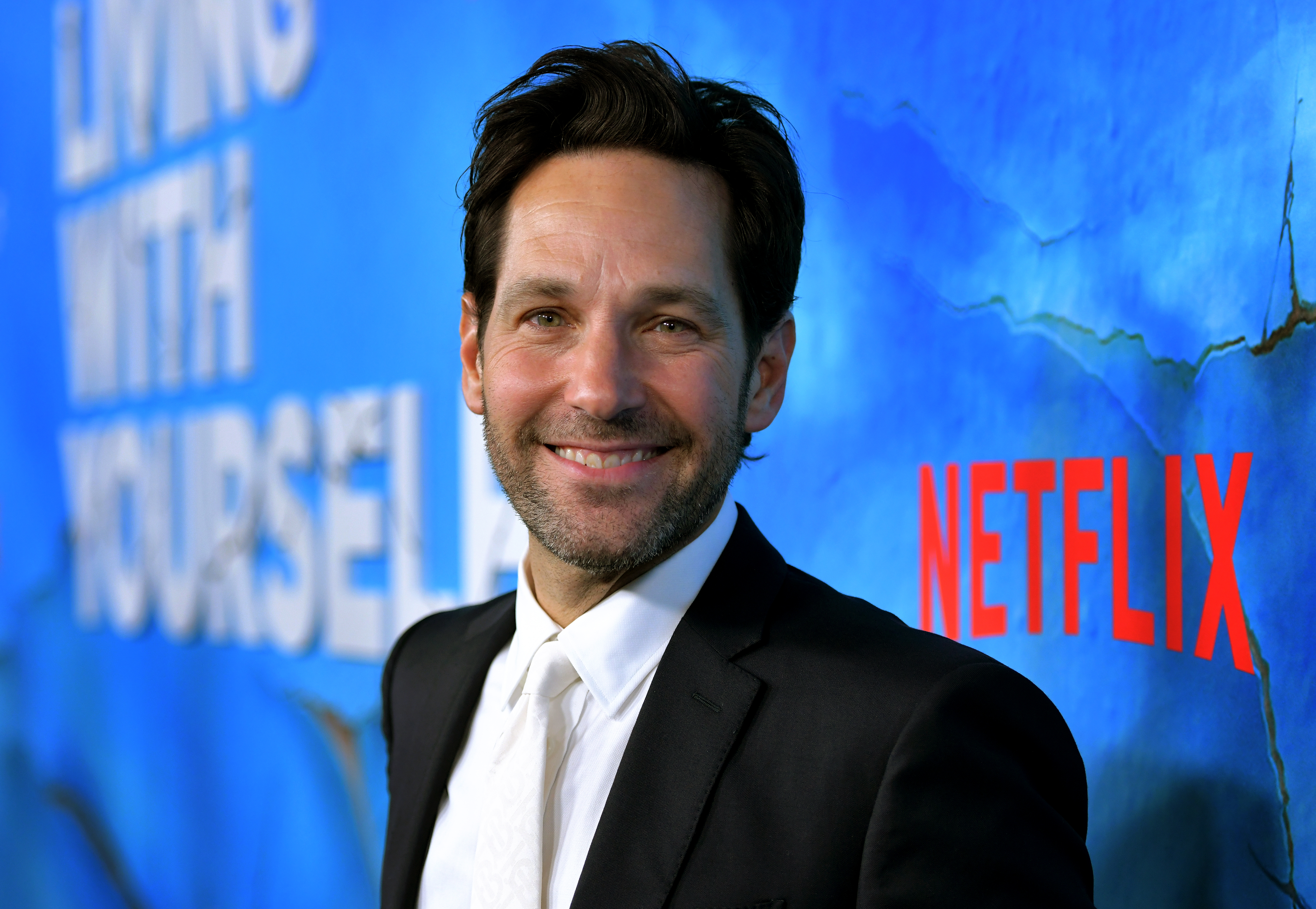 Az év legszexibb férfija mindenki kedvence: Paul Rudd