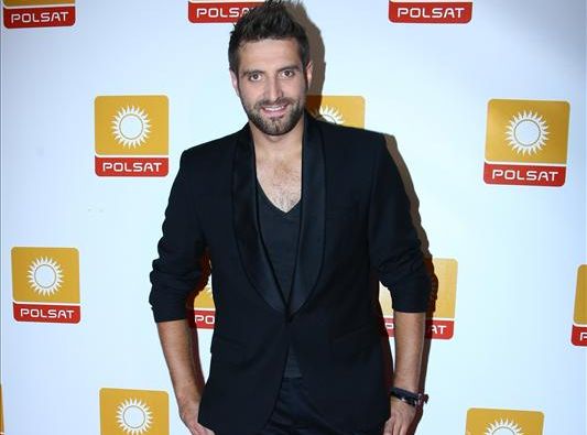 Maciej Dowbor