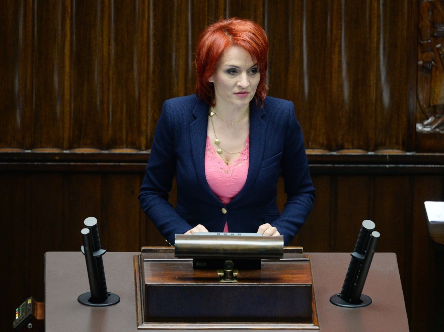 Bernadeta Krynicka