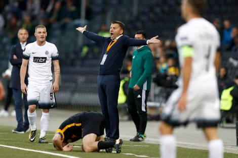 Miroslav Đukić