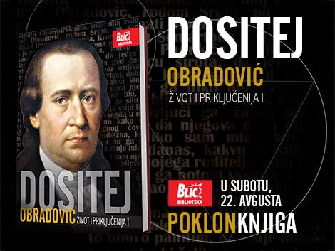 Dositej Obradovic etika Dositej Obradovic etika