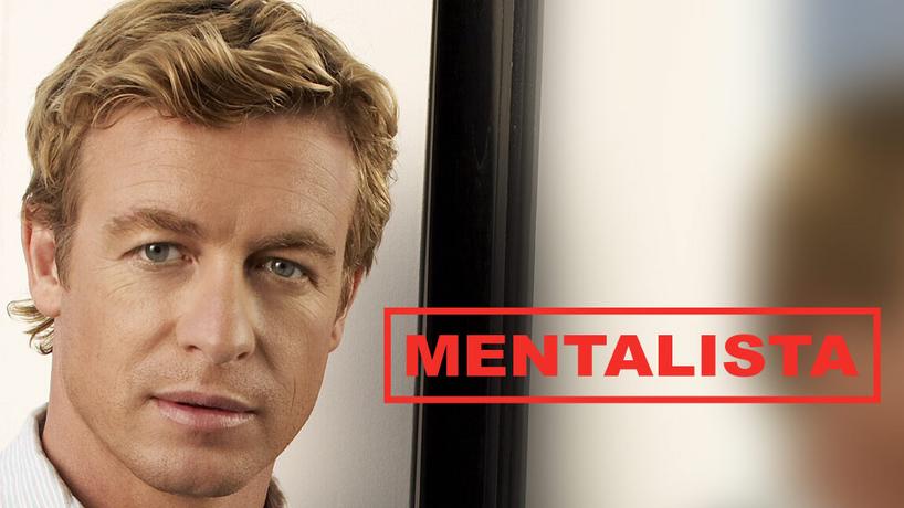 Re: Mentalista / The Mentalist / CZ