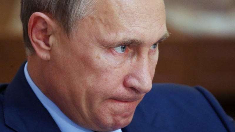Władimir Putin
