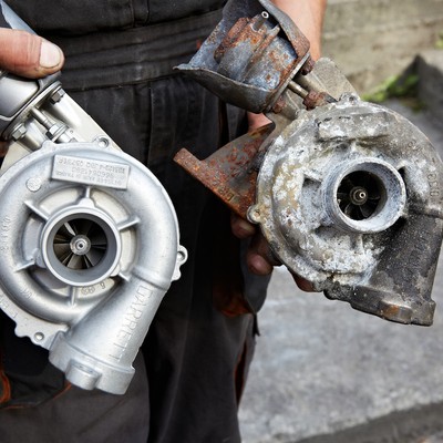 Jak wydłużyć życie turbosprężarki?