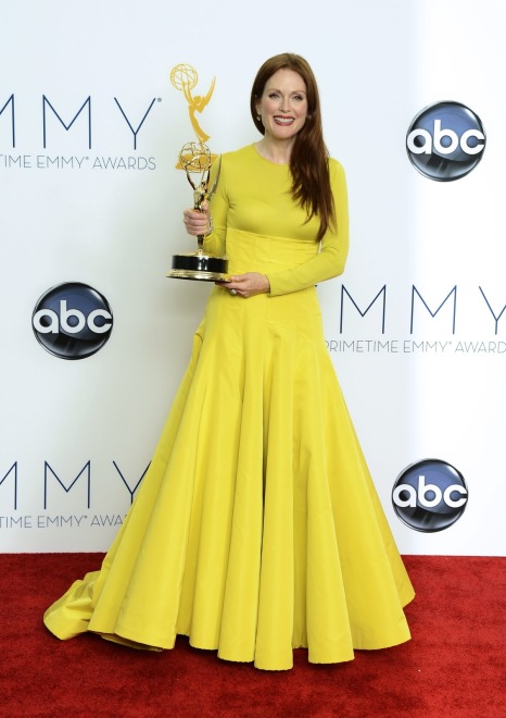 Julianne Moore