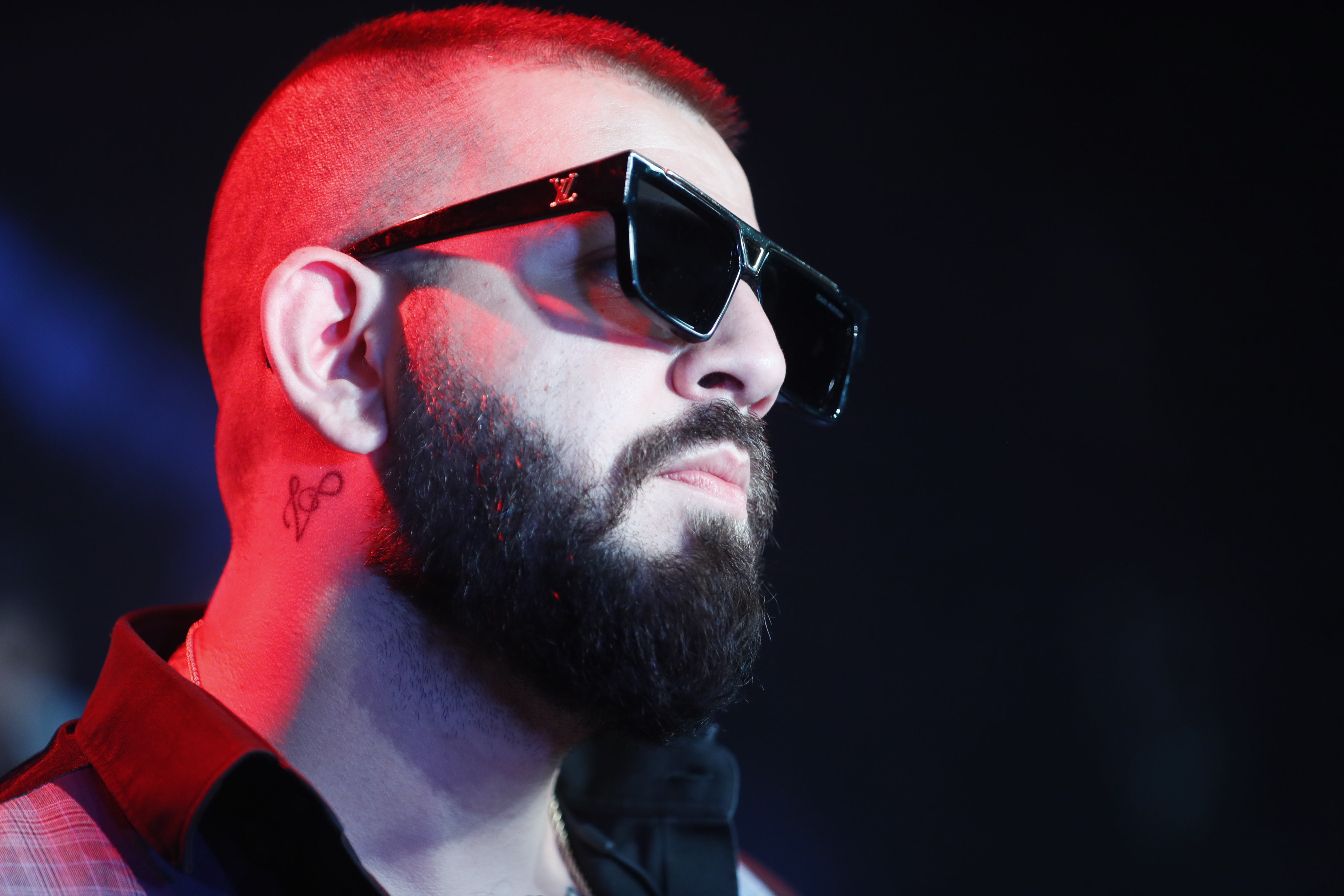 "Kényszerpihenőre tettek" – Betegségéről vallott G.w.M – videó