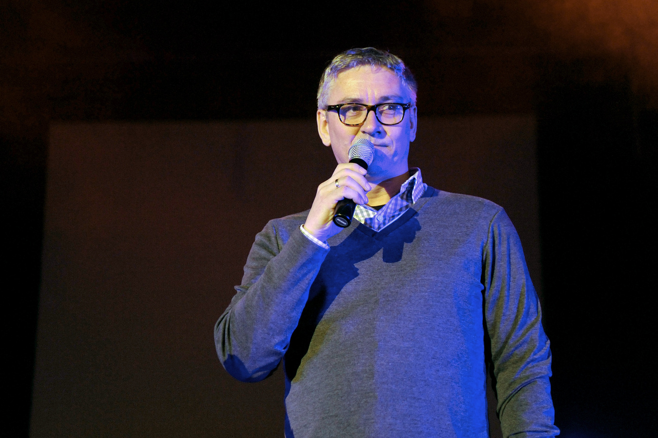 Artur Orzech