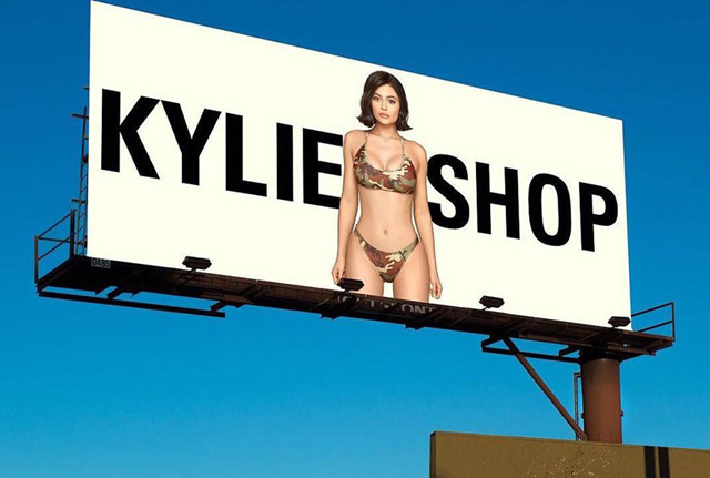Kylie Jenner ruhamárkája egyszerűen lemásolta egy másik cég kollekcióját -  Glamour