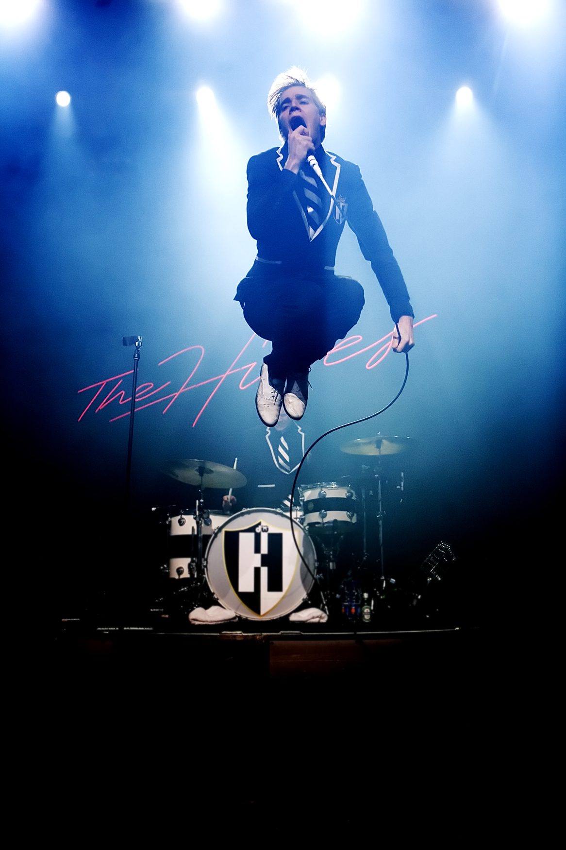 „The Hives”
