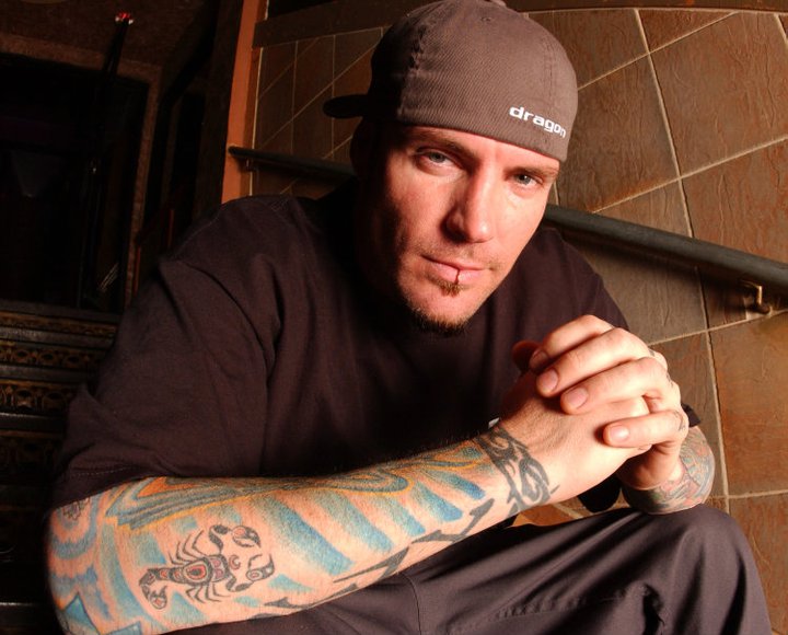 Vanilla Ice –