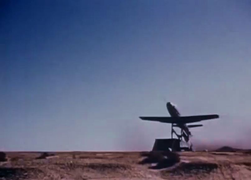 Zero-length launch