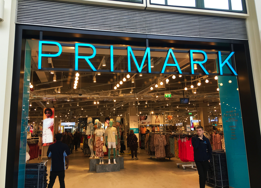 Otwarcie sklepu Primarka w Polsce - ceny, oferta, jakość ubrań