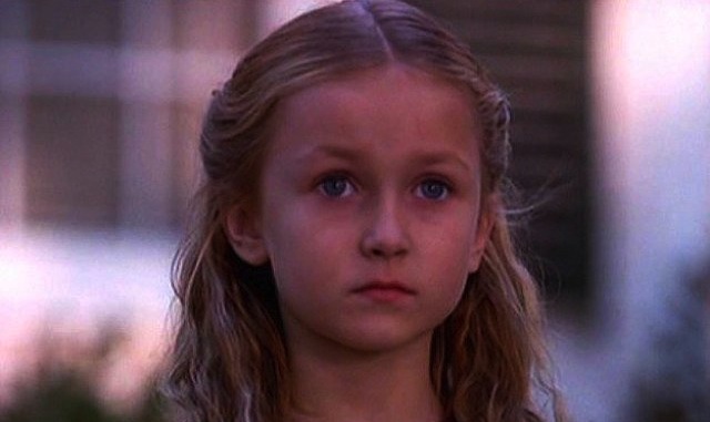 Skye McCole Bartusiak (21 lat)