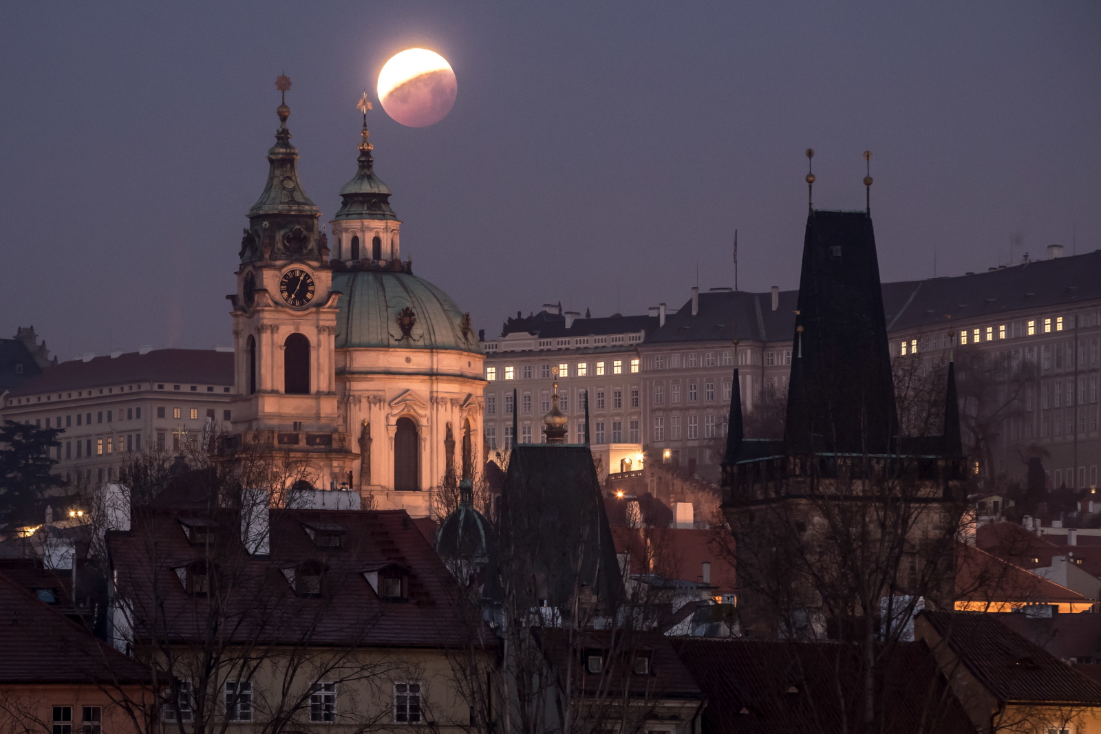 Superpełnia