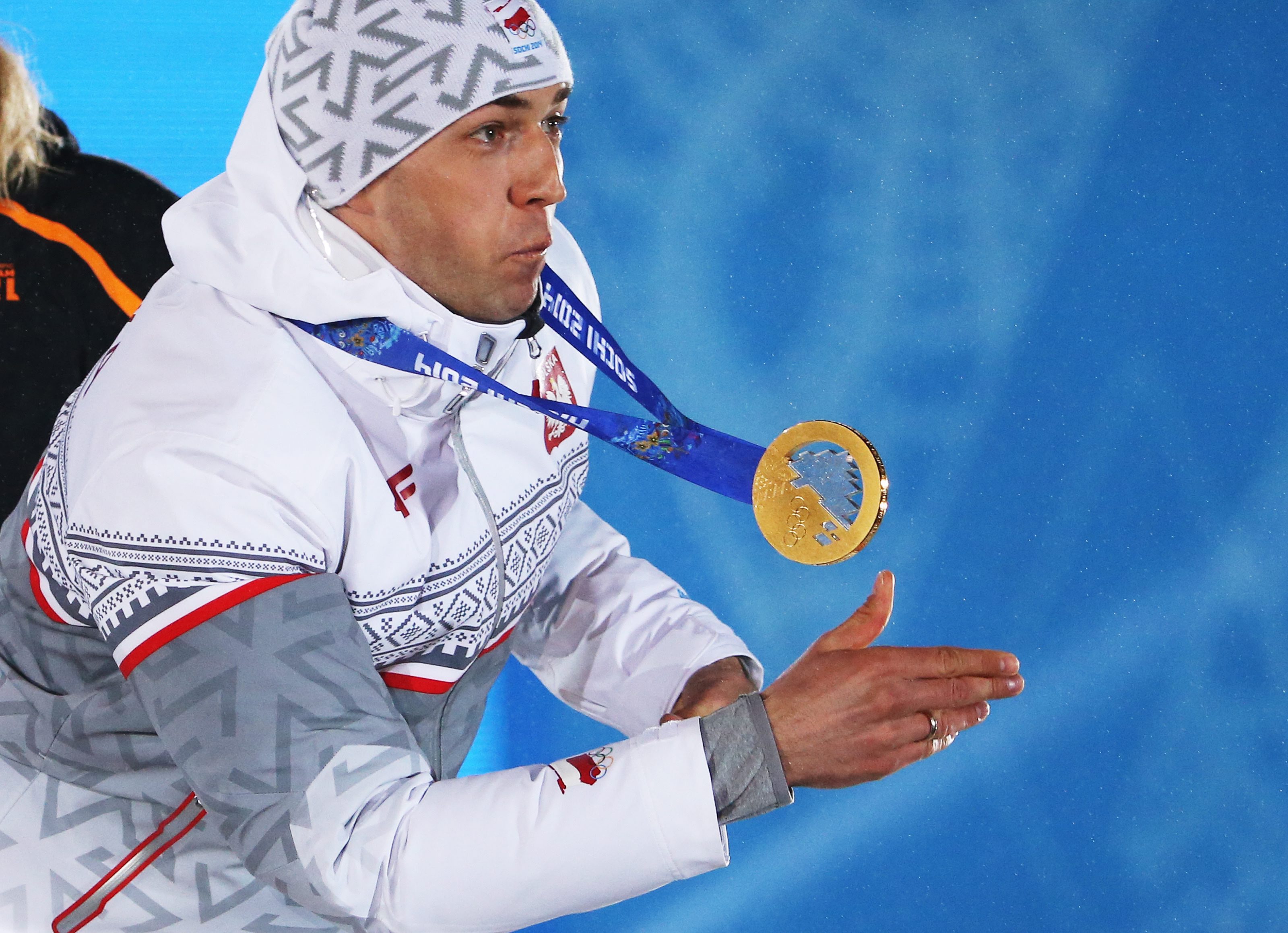 Zbigniew Bródka