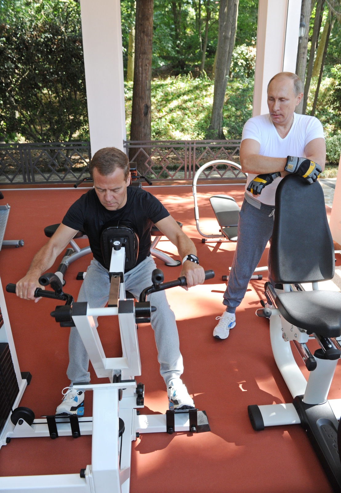 Władimir Putin