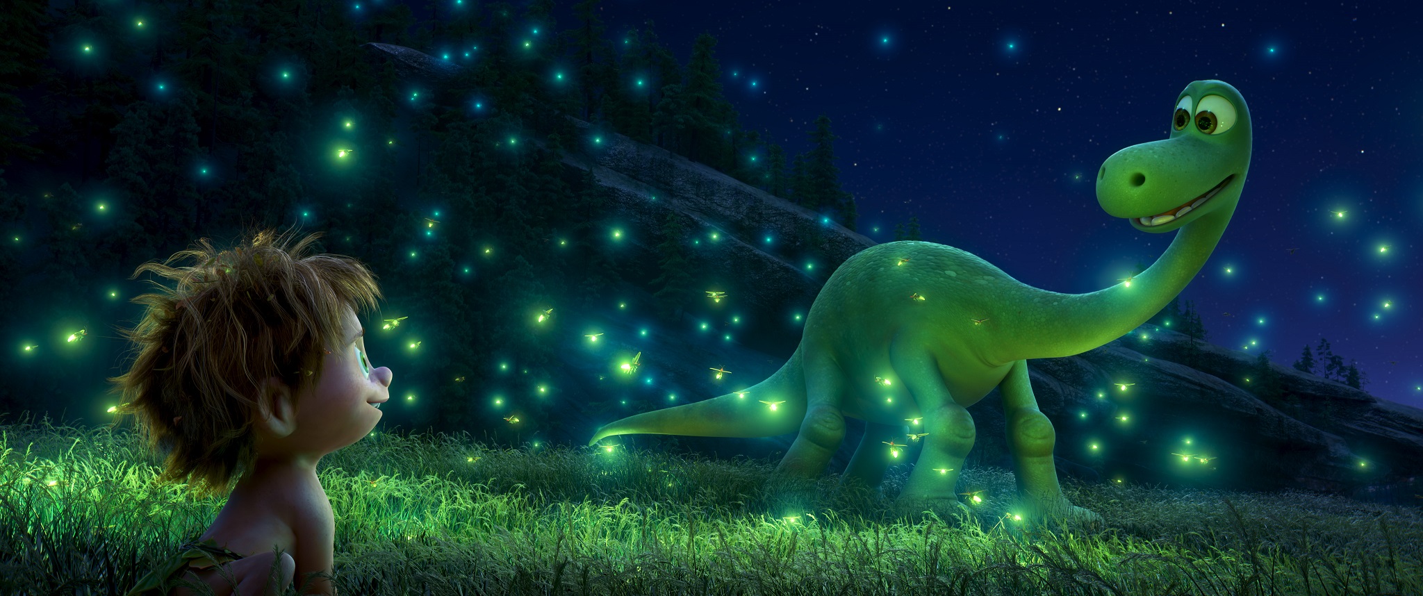 FILM ANIMOWANY: