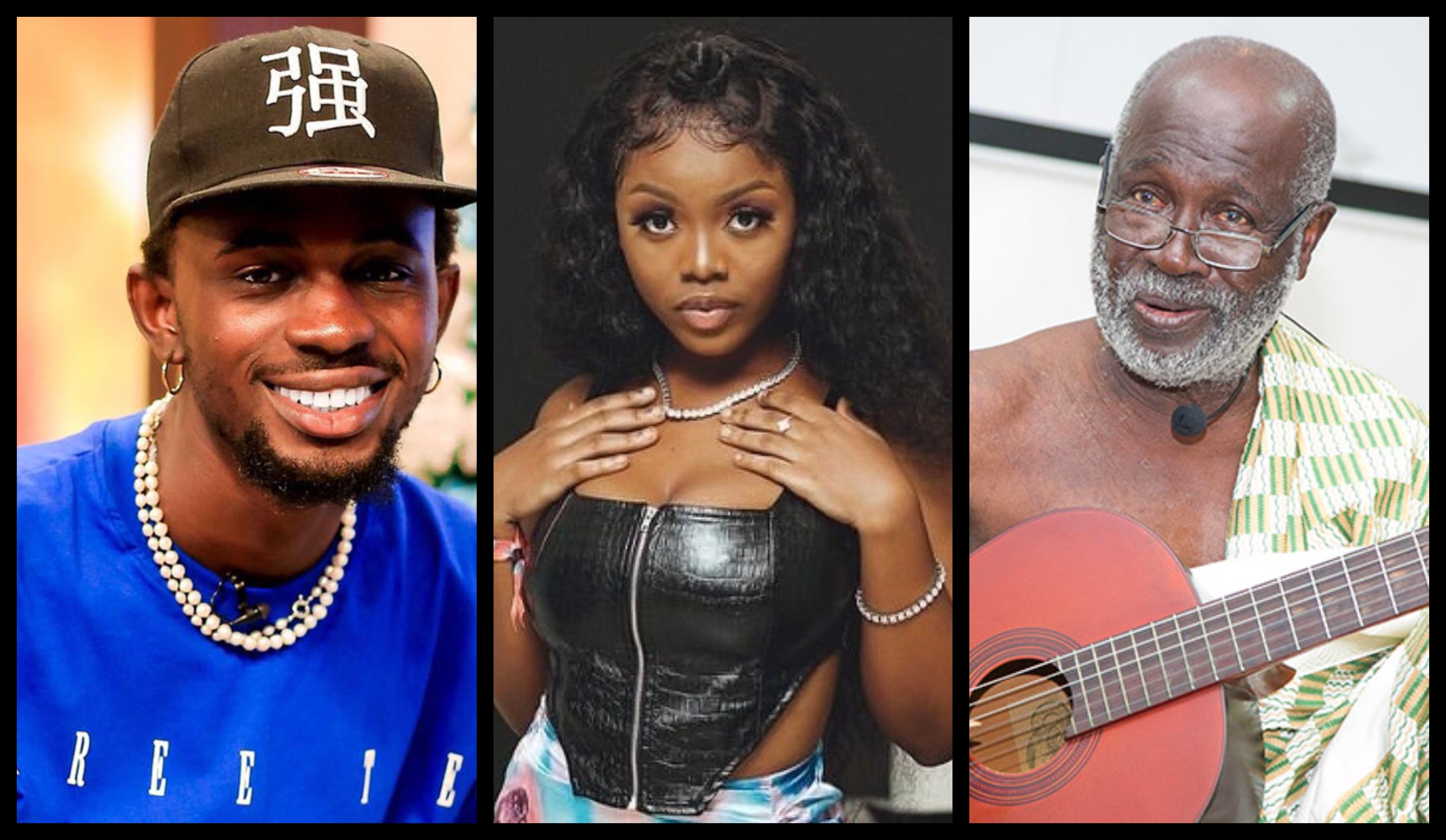 From an 88-year-old to a 20-year-old: 11 musicians who won their first VGMA in 2022