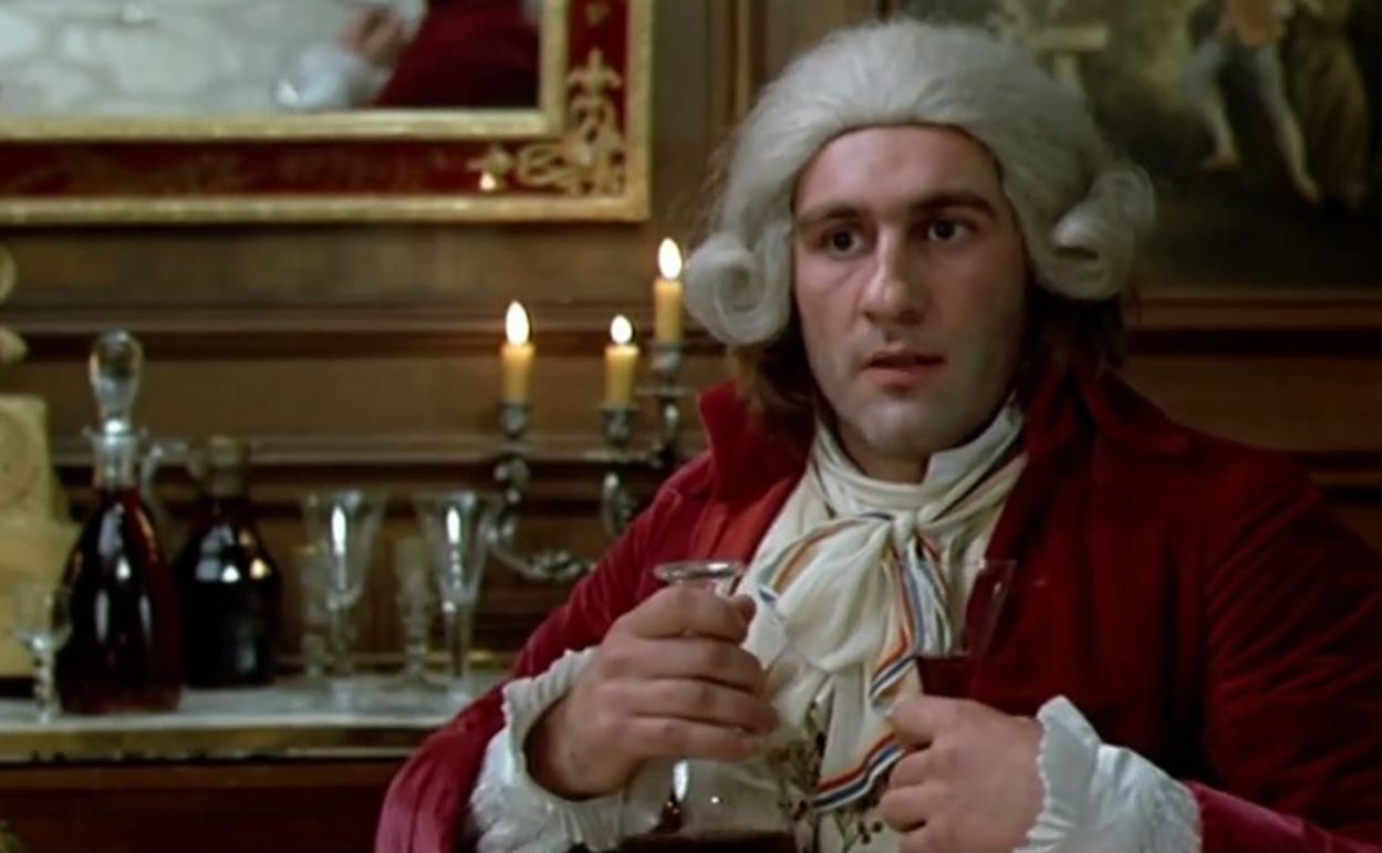 Danton (1982)