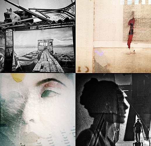 Wystawa „The Space Between: Redefining Public and Personal in Smartphone Photography”