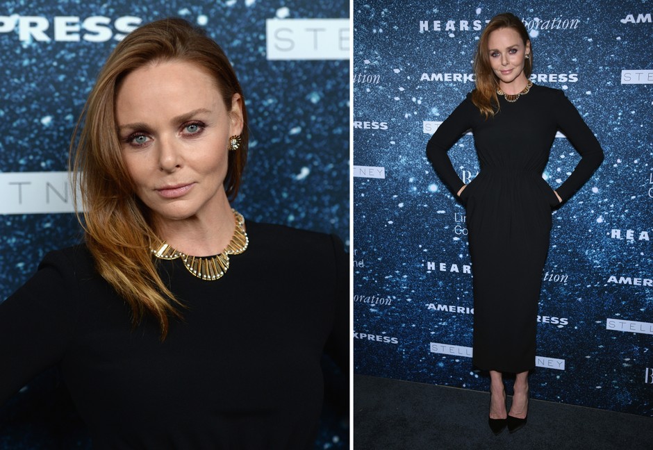 Stella McCartney