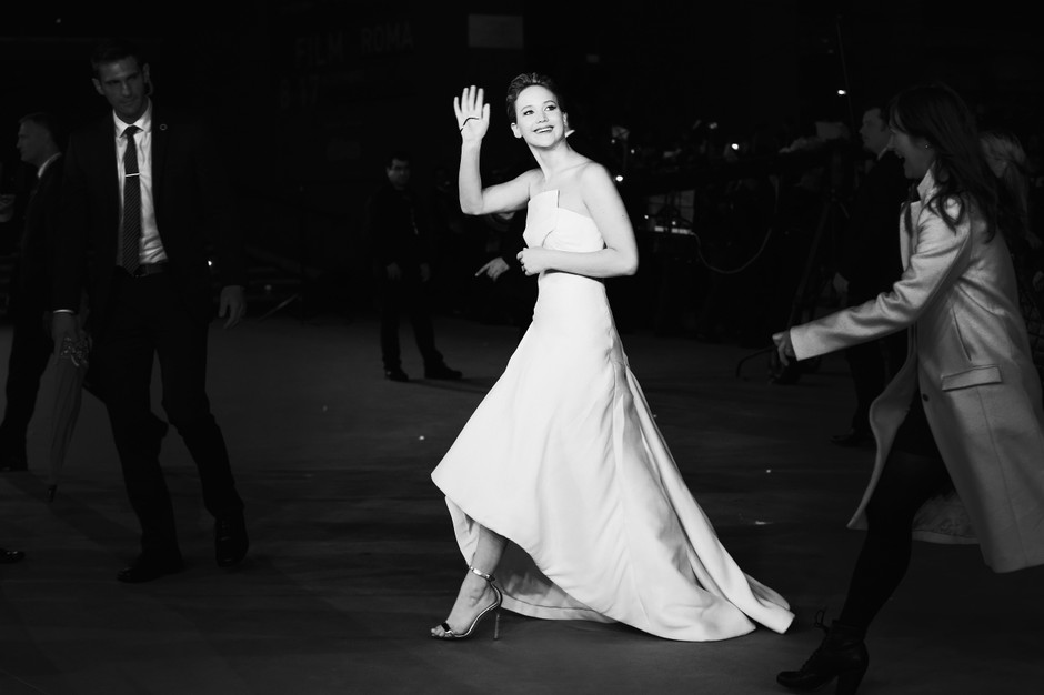 Getty Images/Flash Press Media