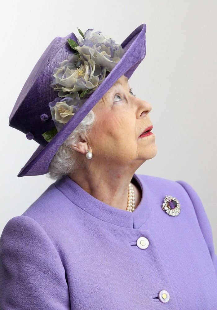 EAST NEWS/ Getty Images