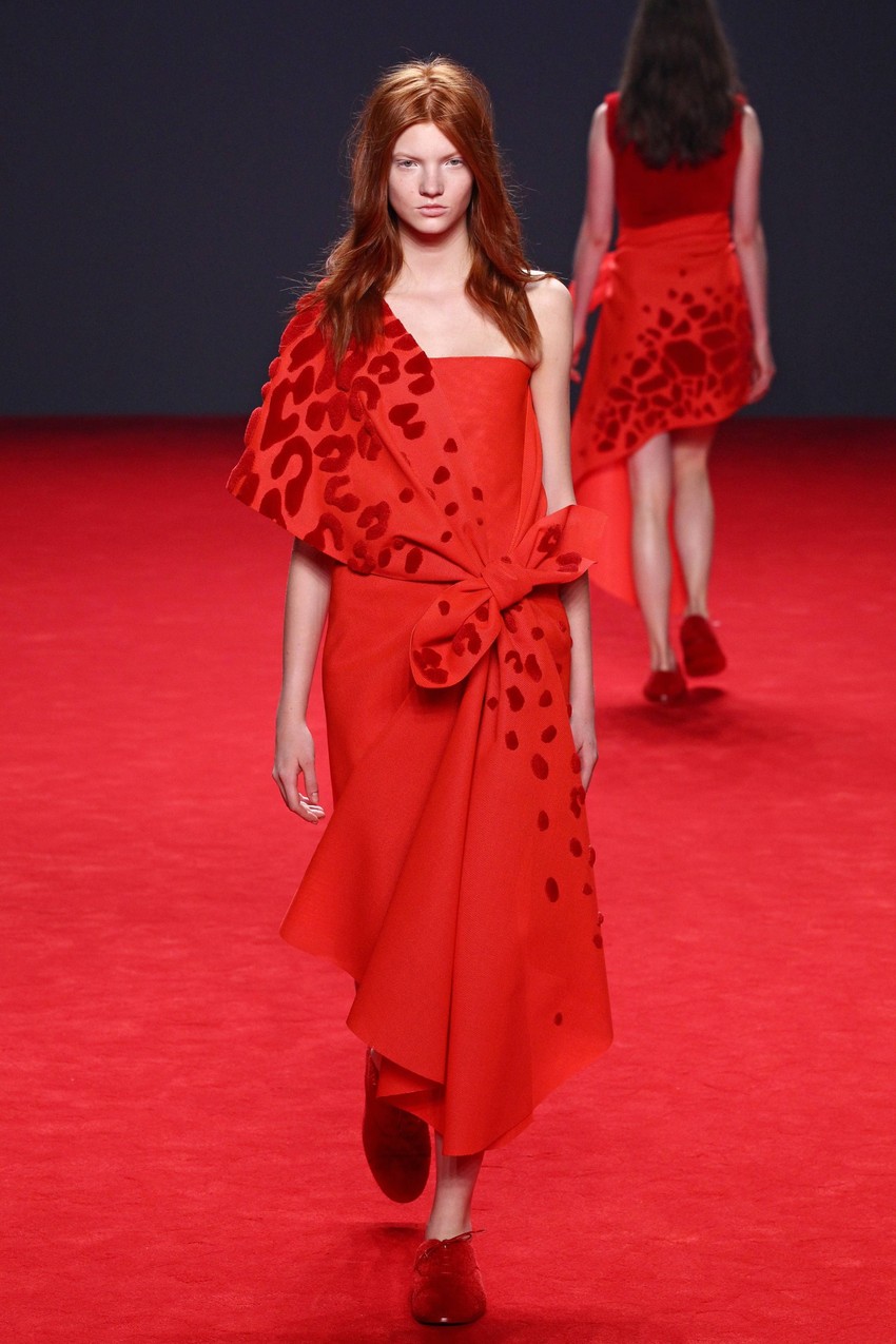 EAST NEWS/ Viktor & Rolf