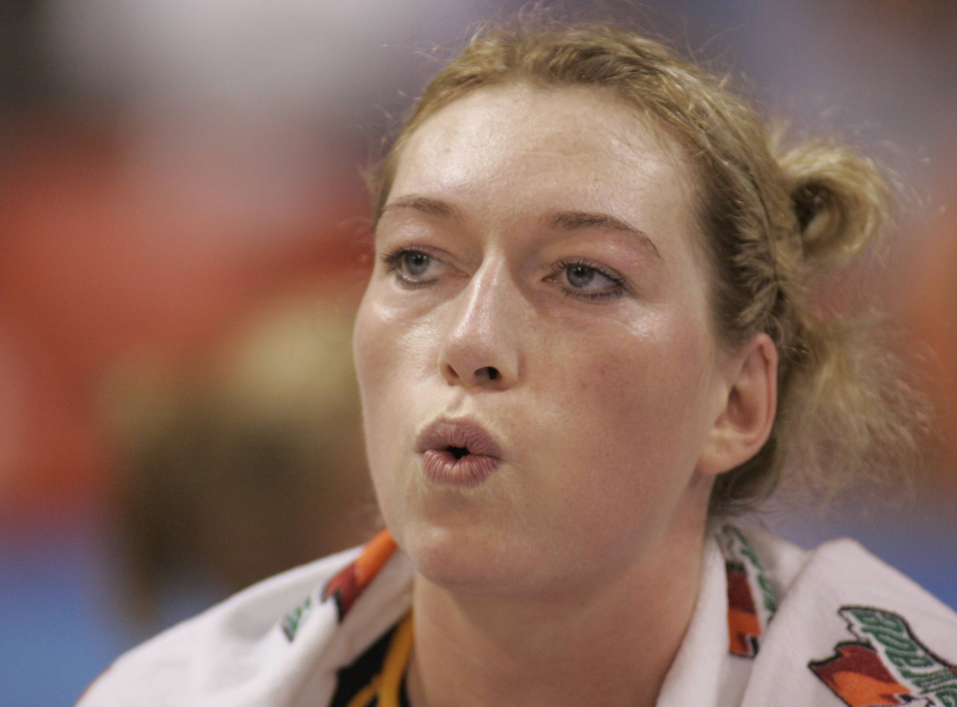 Małgorzata Dydek