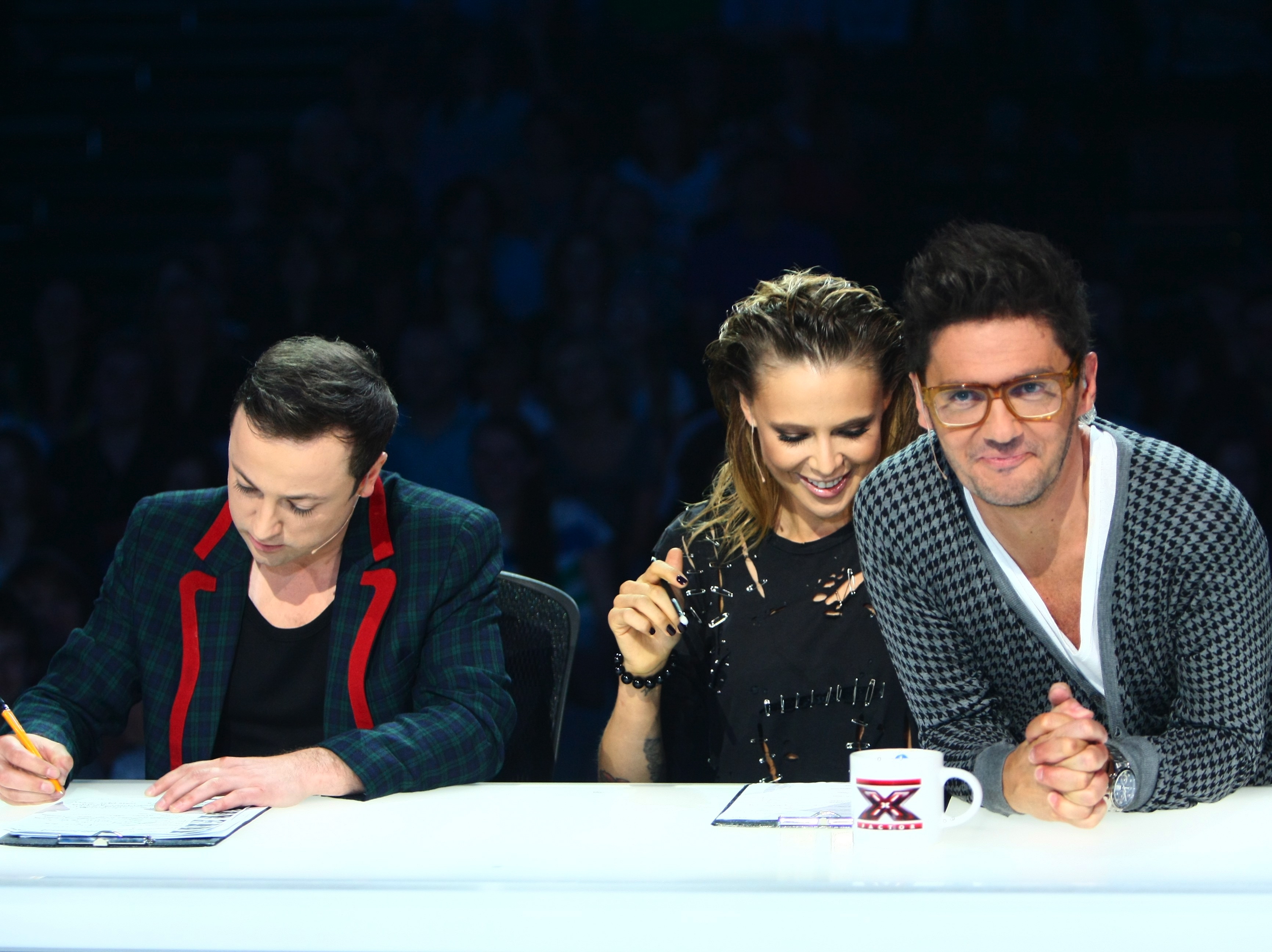 Jury