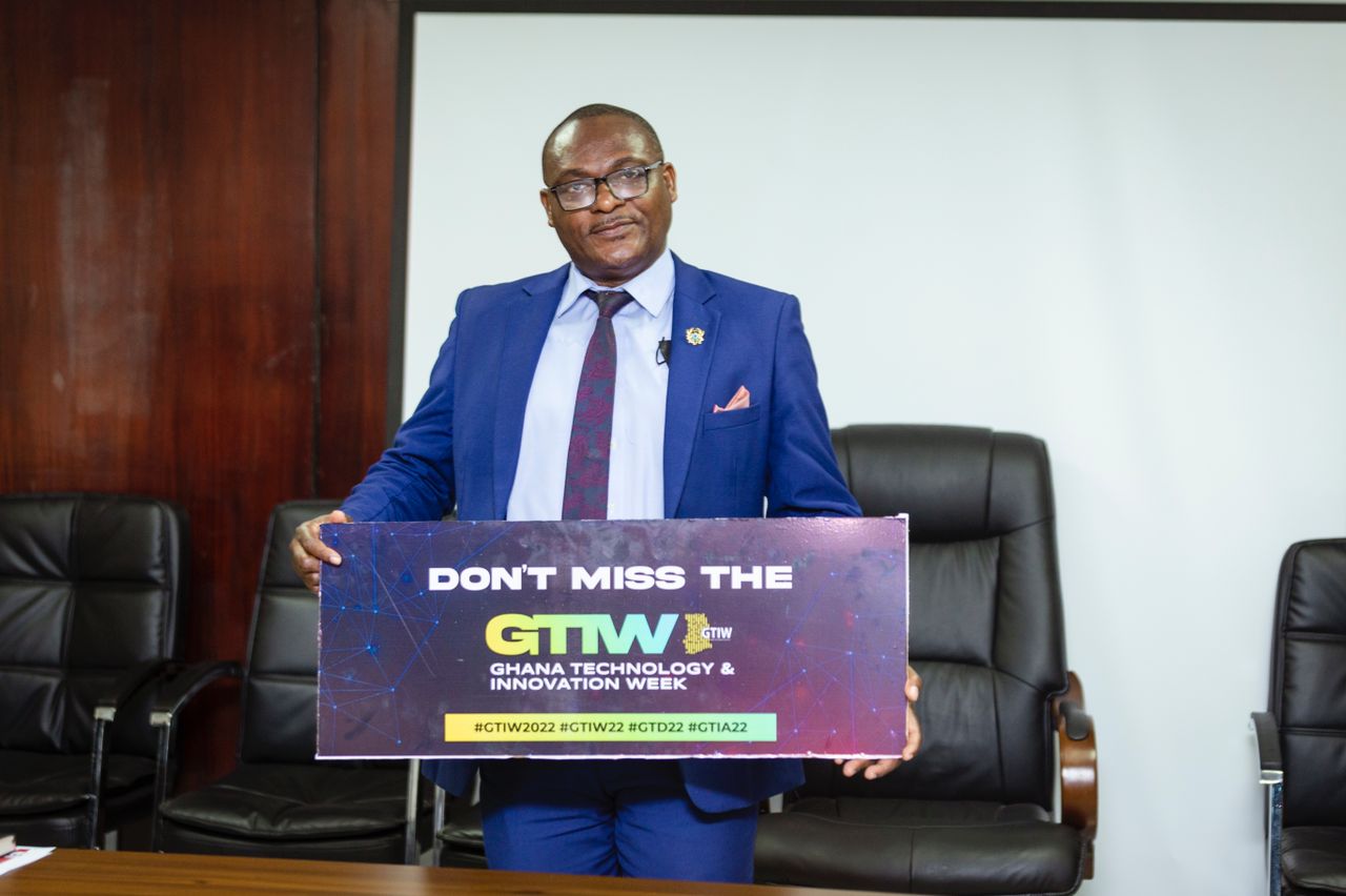 GTIW: MESTI hails organizers of first-ever tech driven festival