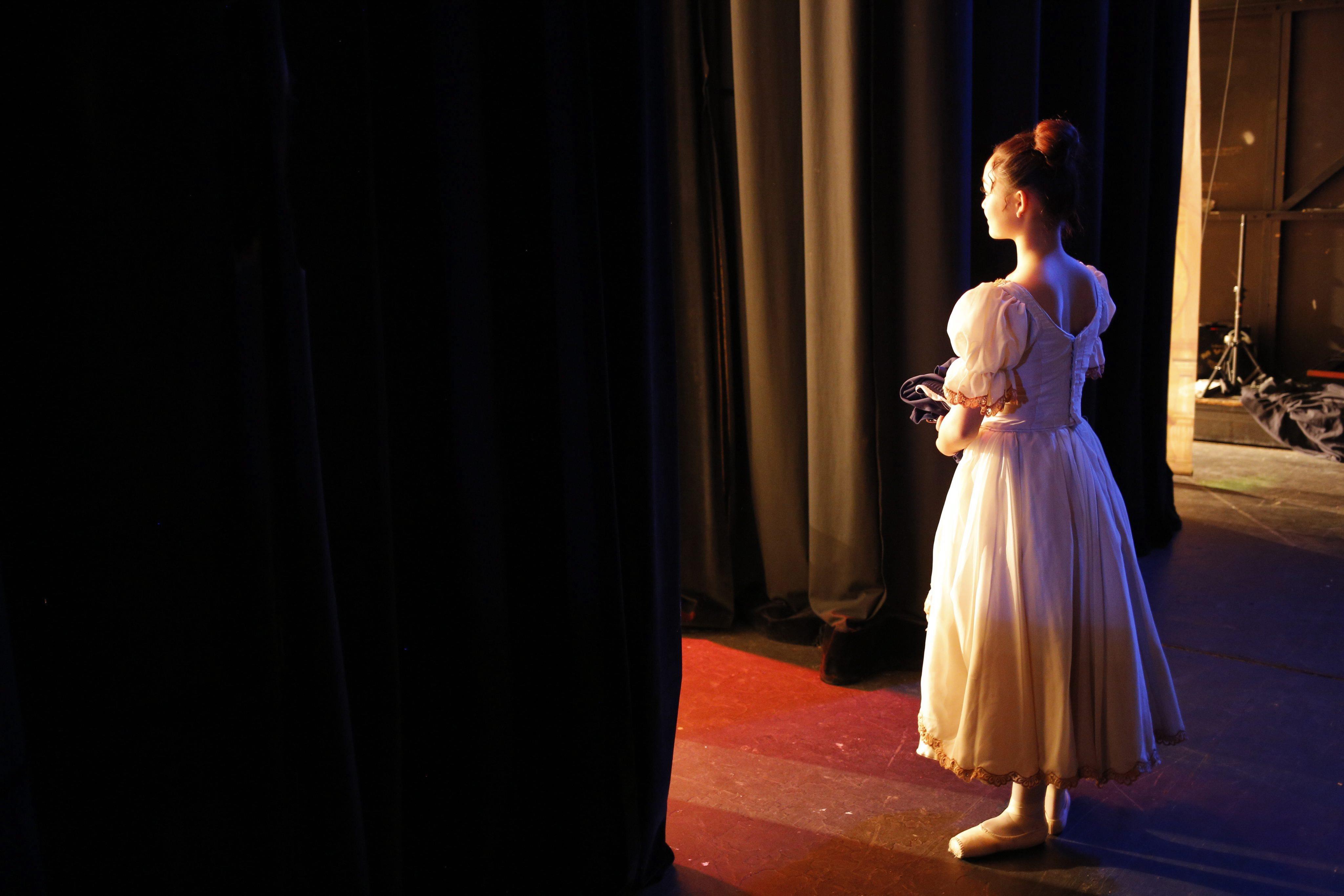 Joburg Ballet performs Cinderella
