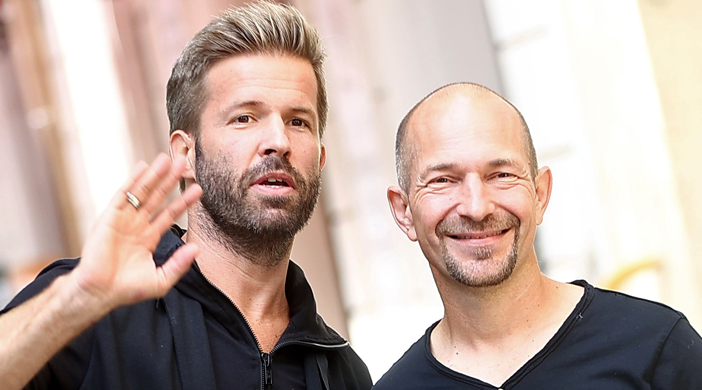 Sebestyén Balázs vallomása: &quot;Utoljára ebben a formában hárman most álltunk színpadon&quot;