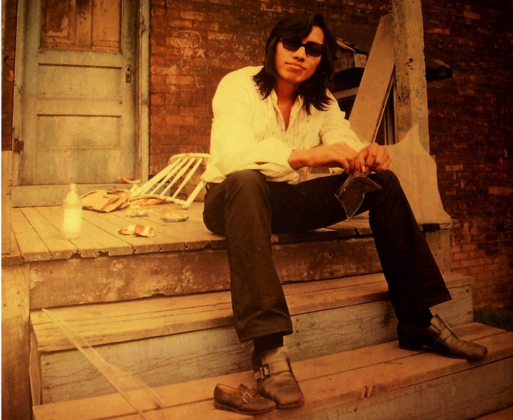 Sixto Rodriguez, filmowy